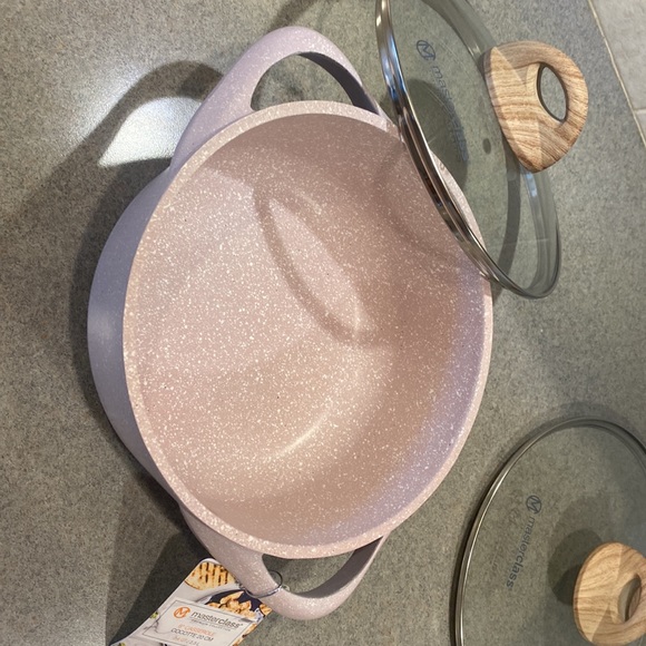 Masterclass Kitchen Masterclass Premium Cookware Dutch Oven